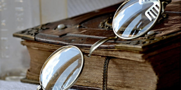 lunettes design evolution